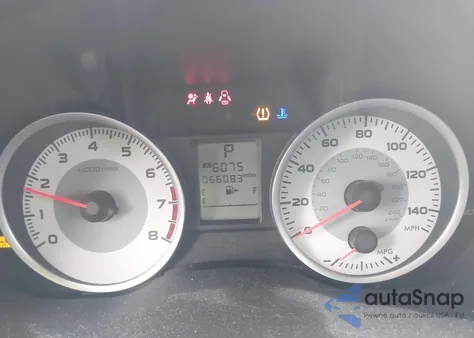 2014 Subaru Impreza 2.0I из США, поврежденный, VIN JF1GPAA68E8245002